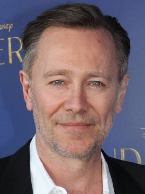 Peter Outerbridge