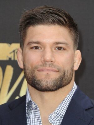 Josh Thomson