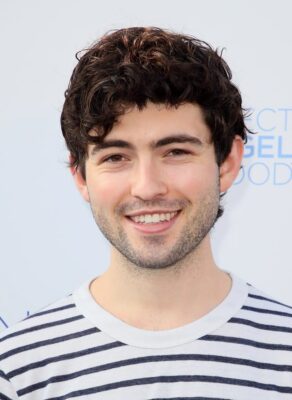 Ian Nelson