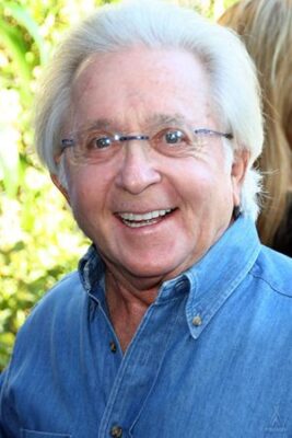 Arte Johnson