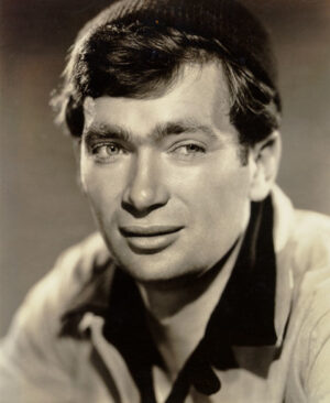 Buddy Ebsen