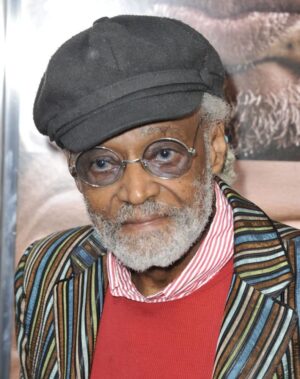 Melvin Van Peebles