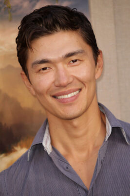 Rick Yune