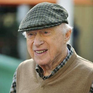 Norman Lloyd