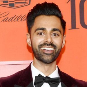 Hasan Minhaj