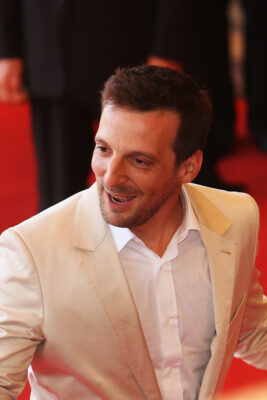 Mathieu Kassovitz
