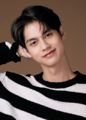 Vachirawit Chivaaree