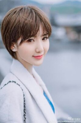 Mao Xiao Tong