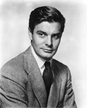 Louis Jourdan