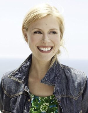 Janet Varney