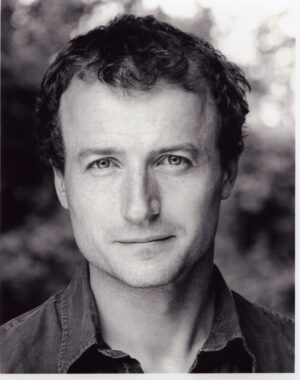 Crispin Bonham-Carter