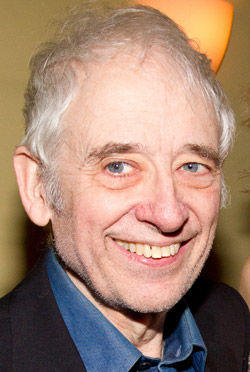Austin Pendleton
