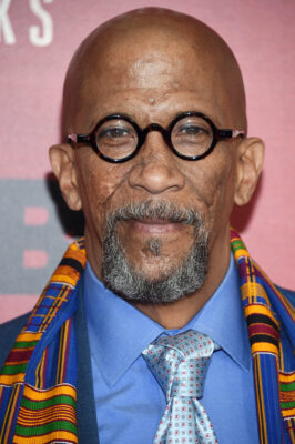 Reg E. Cathey
