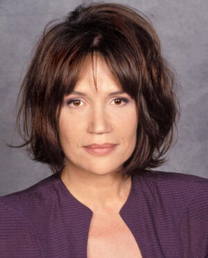 Clémentine Célarié