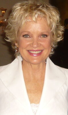 Christine Ebersole