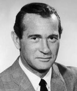 Darren McGavin