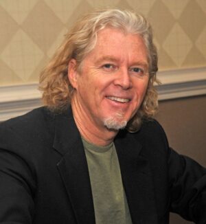 William Katt