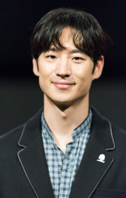 Lee Je Hoon