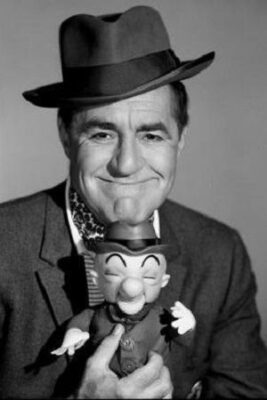 Jim Backus