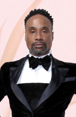 Billy Porter