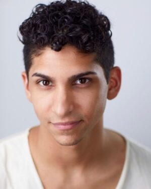 Angel Bismark Curiel