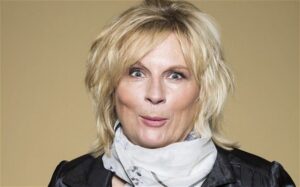 Jennifer Saunders