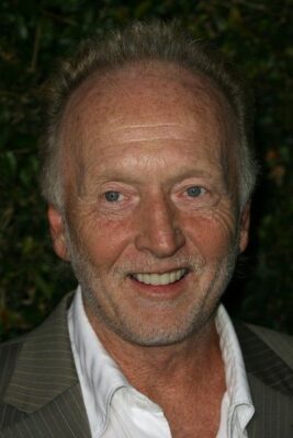 Tobin Bell