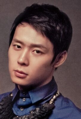 Park Yoo Chun