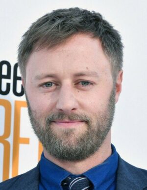 Rory Scovel