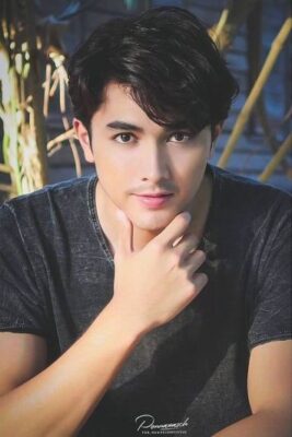 Nawasch Phupantachsee