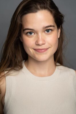 Sarah Catherine Hook