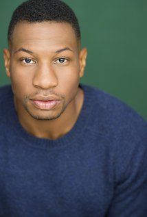 Jonathan Majors
