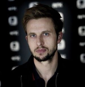 Anders Danielsen Lie