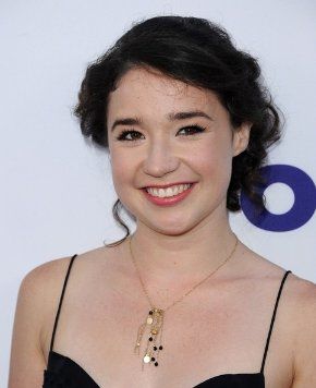 Sarah Steele