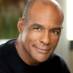 Michael Dorn
