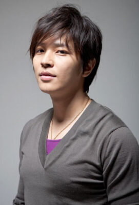 Kim Jung Hoon
