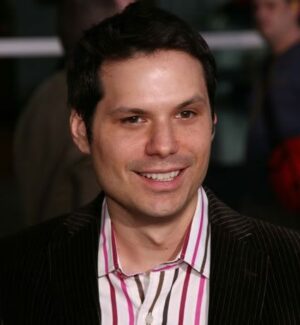 Michael Ian Black