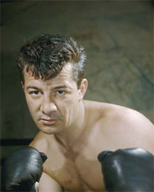 Rocky Graziano