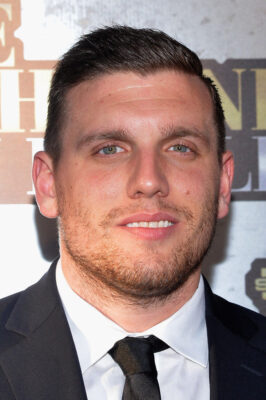 Chris Distefano