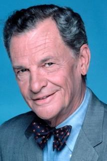 James Gregory