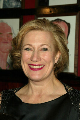 Jayne Atkinson