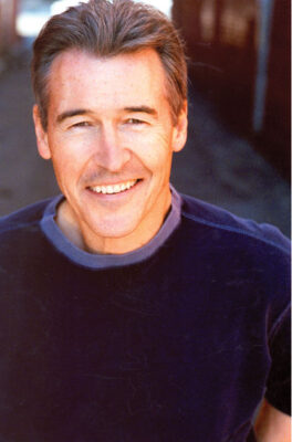 Randolph Mantooth