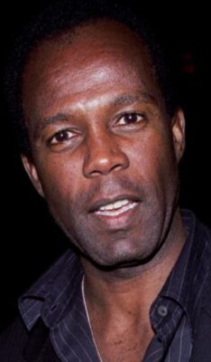 Clarence Gilyard