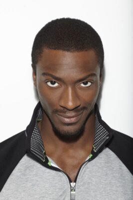 Aldis Hodge