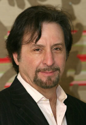 Ron Silver