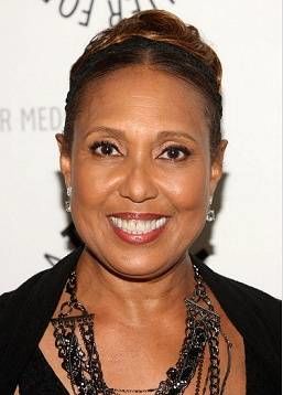Telma Hopkins