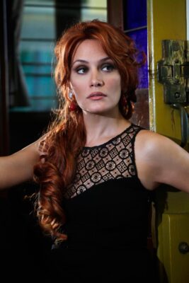 Ebru Cündübeyoğlu