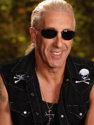 Dee Snider