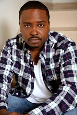 Jason Weaver