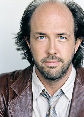 Eric Lange